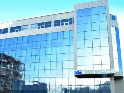 DİM onlayn sınaq imtahanı keçirir