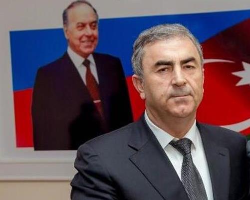 Amerikadan salam var...