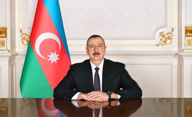 Prezident Kənd təsərrüfatına dəstək üçün Fərman imzaldı   