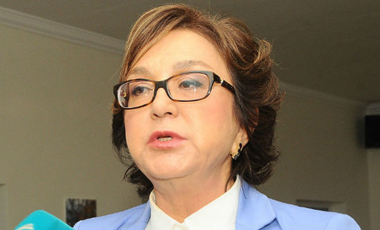 Məleykə Abbaszadə: “Təhsili karyera yönümlü etmək çox vacibdir” 
