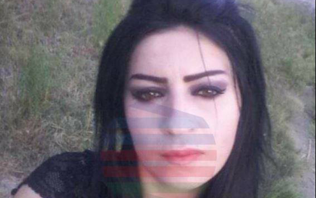 Ucarda itkin düşən qızın meyiti tapıldı