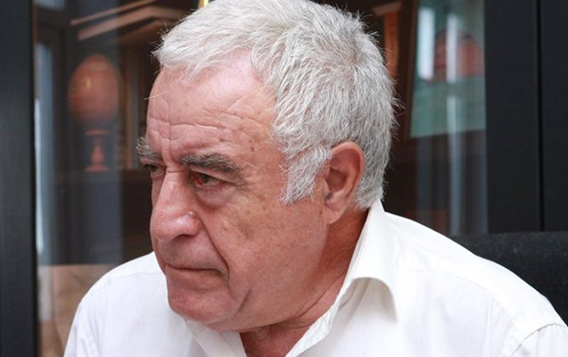 “Nəvəmi qucaqlayanda oğlumun qoxusunu hiss etdim” - İlyas İsmayılov Türkiyədən QAYIDIB  