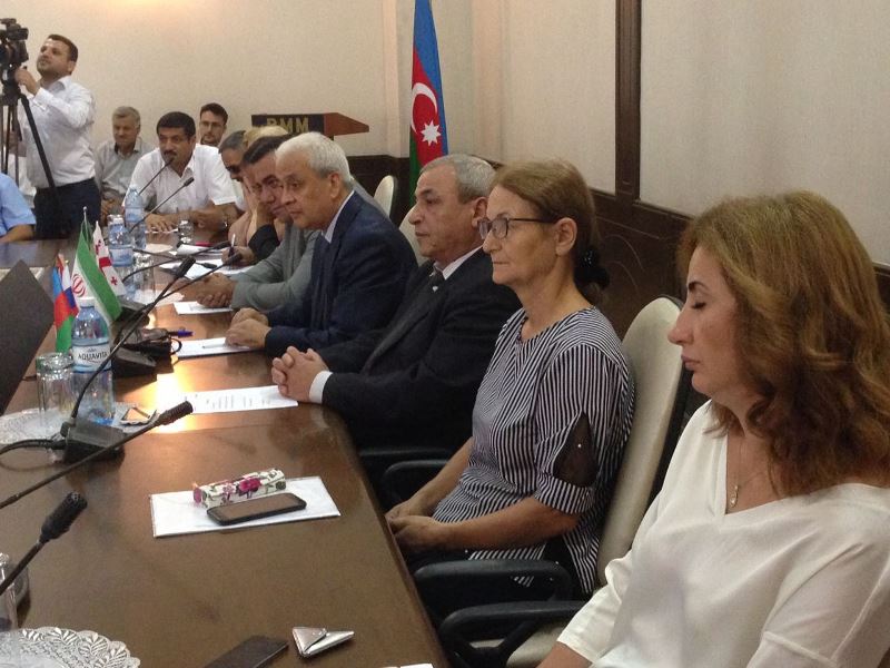 Türkiyədə Qarabağ Forumu keçiriləcək