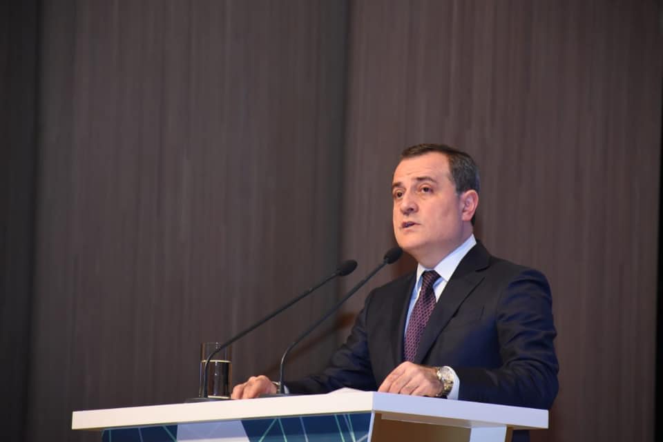 Nazirdən tələbələrə şad XƏBƏR: 800 yerlik yataqxana istismara hazırdır