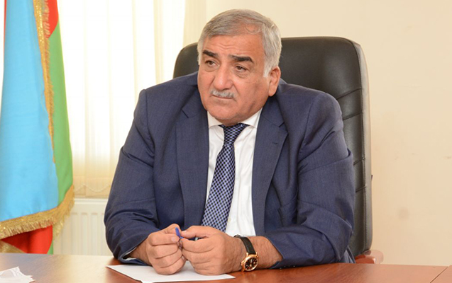 Dünən işdən çıxarılan başçıya qarşı məhkəmə QƏRARI