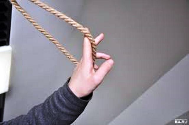 Zaqatalada 8 yaşlı uşaq intihar etdi