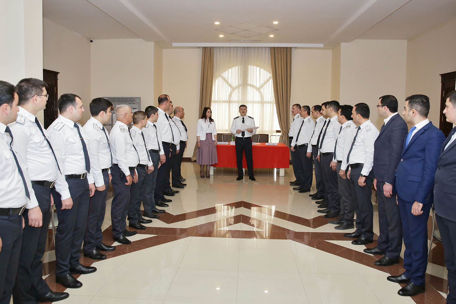 Miqrasiya orqanlarına qulluğa qəbul imtаhаnının nəticələri açıqlandı