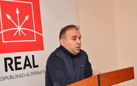Xalid Bağırov "ReAl"dan getdi