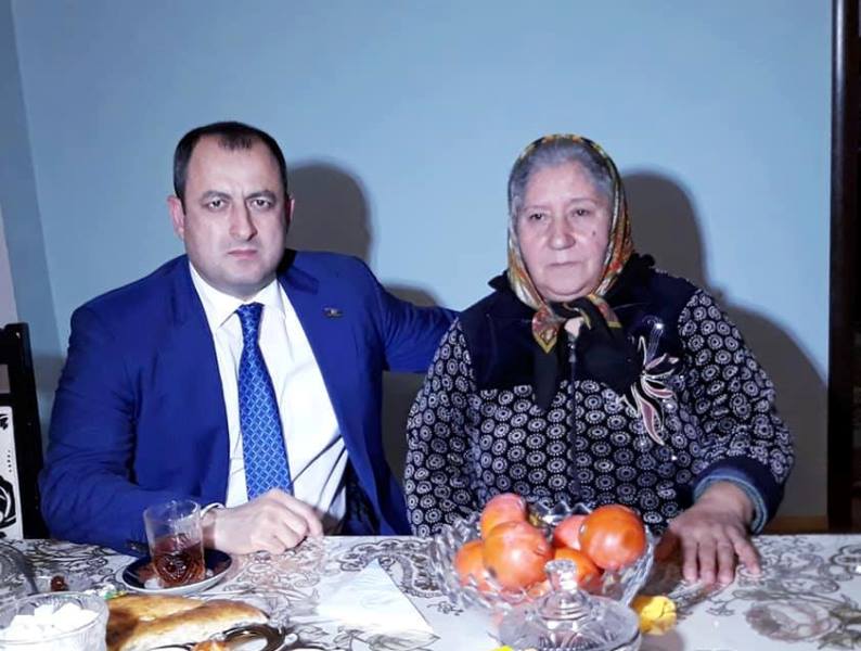 “Gəlin şəhid ailələrini tez-tez ziyarət edək ki, onlara dil uzadanlar olmasın” - Deputat   
