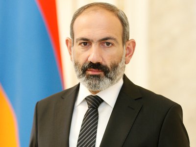 Paşinyan Putinlə görüşəcək