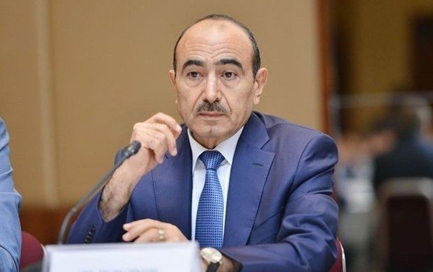 “İlham Əliyev olduqca praqmatik və realist siyasi liderdir” - Əli Həsənov