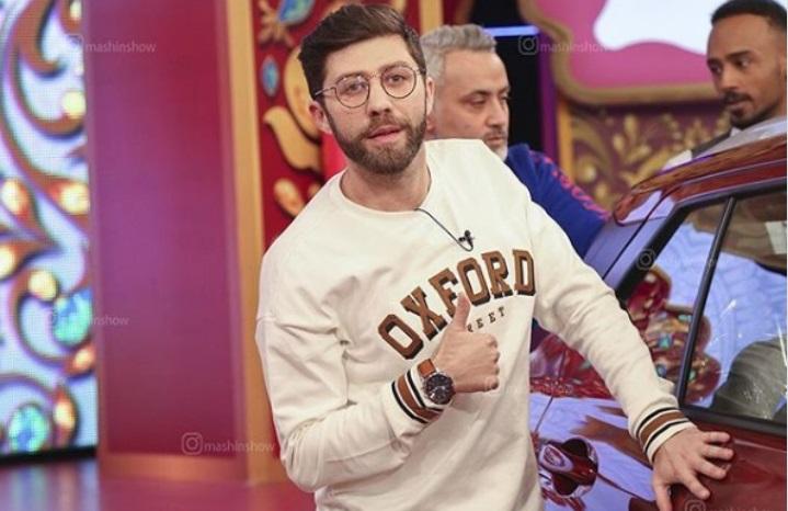 Daha bir müğənni 