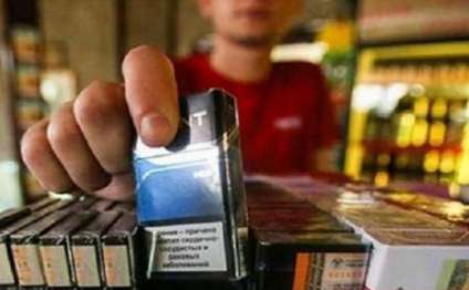 Azyaşlılara siqaret satanlar 100 manat cərimələndi