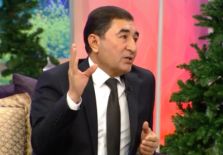Xalq artistinə səhvən xərçəng diaqnozu qoyuldu - 4 dəfə əməliyyat...