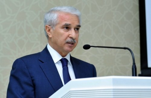Nazir müavini: Məqsəd sahibkarlığı inkişaf etdirməkdir
