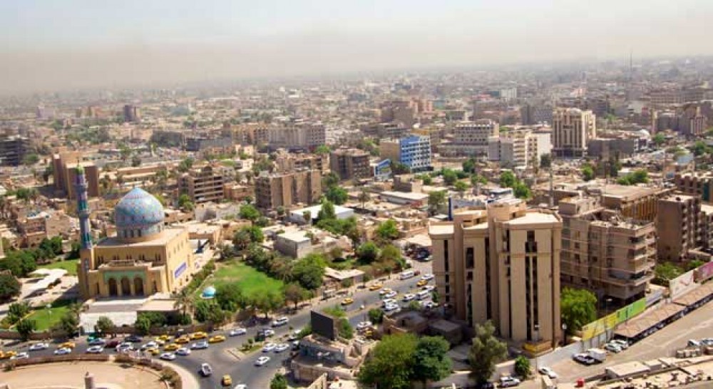 İraq hökuməti Miladı rəsmi bayram elan edib
