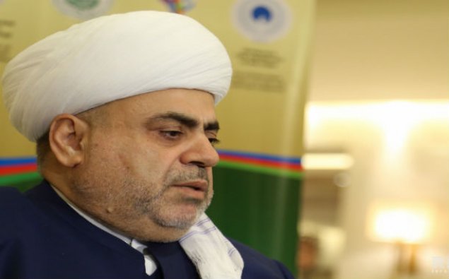 Deputat Şeyxə açıq məktub yazdı: “Utanvericidir”