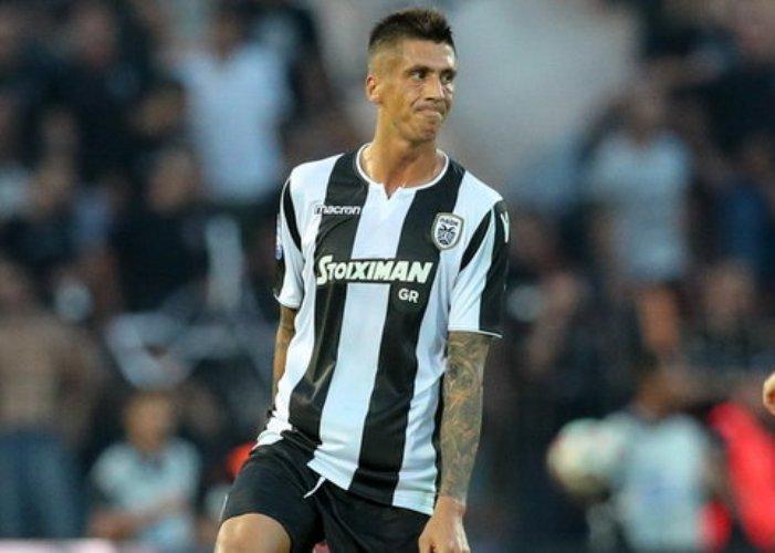Ukraynalı futbolçu Azərbaycanda oynaya bilər