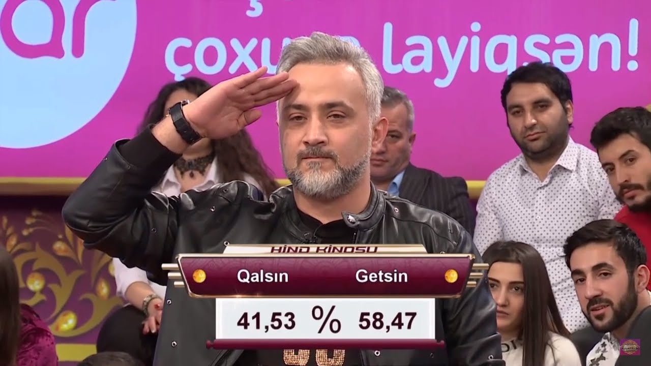 “Maşın”ı bir gündə iki iştirakçı tərk etdi