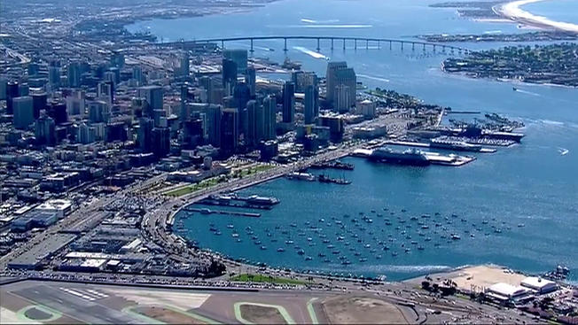 San Dieqoda “Azərbaycanlıların Həmrəyliyi Günü” elan edildi
