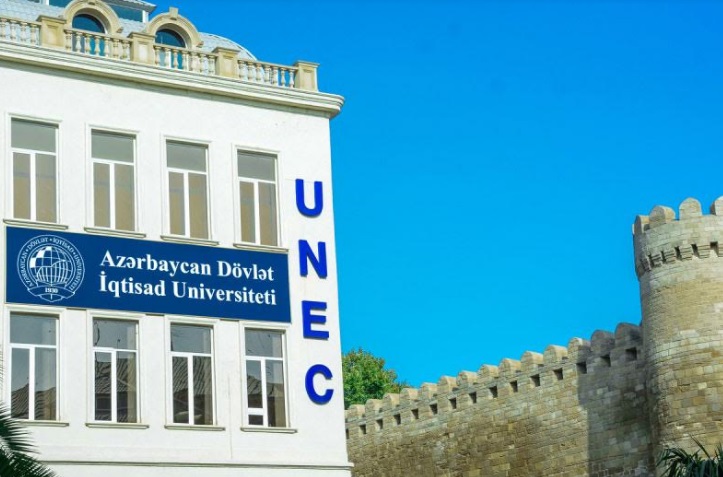 “UNEC - 100” İnkişaf Strategiyası qəbul olundu