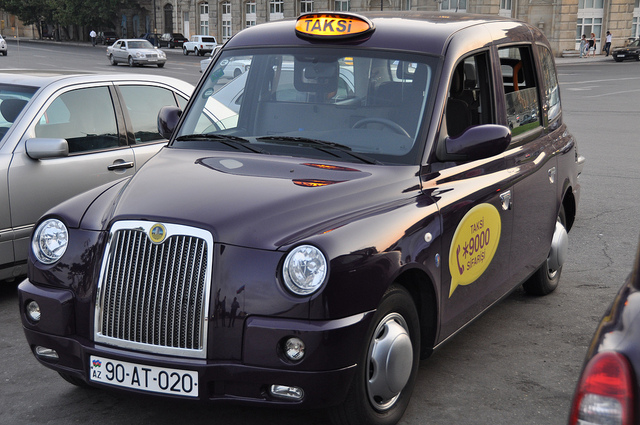 Bakıdakı “London taksiləri” qiymətləri aşağı salacaq?..   