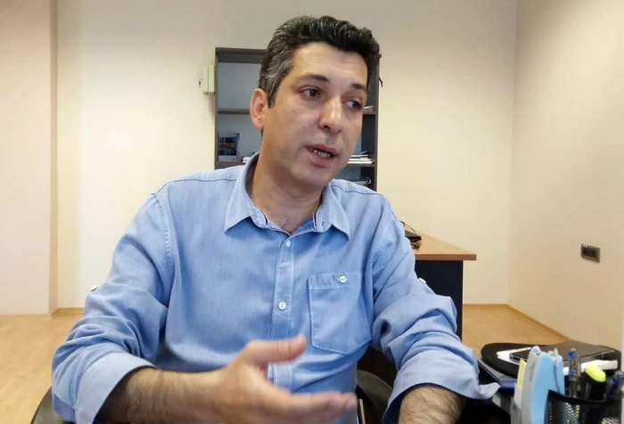 “Gürcüstanda qiymətlər Azərbaycanla eynidir”- RƏSMİ