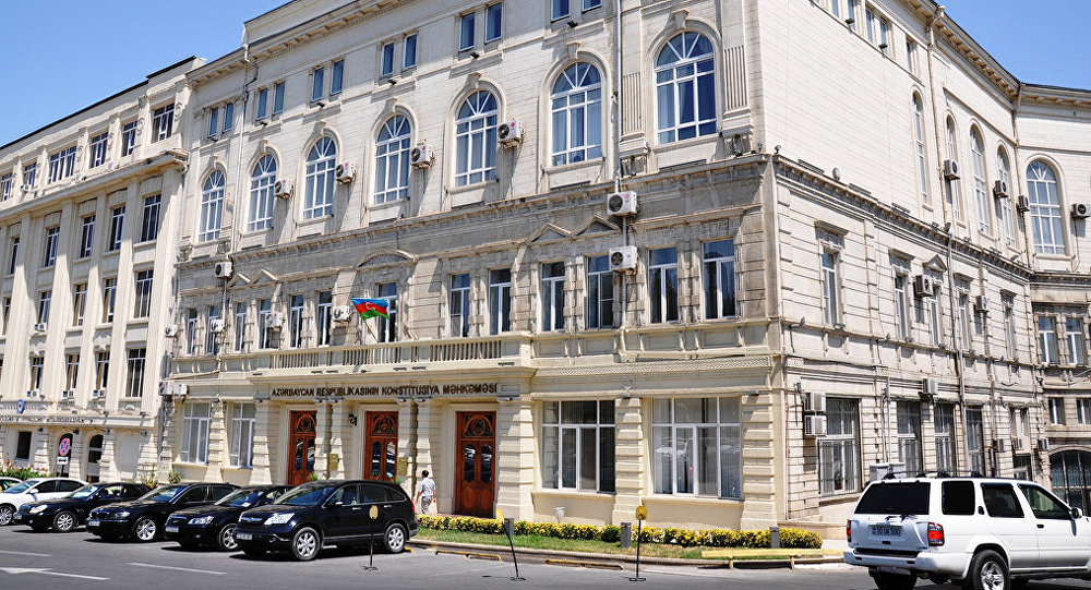 Azərbaycan Turizm Şurası ləğv edilib
