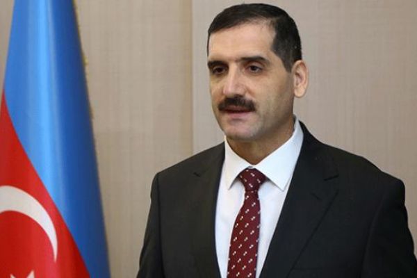 Səfir: 2018-ci il Azərbaycan-Türkiyə münasibətləri üçün önəmli il oldu