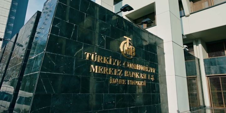 Mərkəzi Bankın valyuta ehtiyatları azalıb