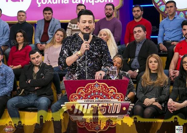 “Maşın”da finalçılar müəyyənləşdi: Sərxan Kərəmoğlu getdi
