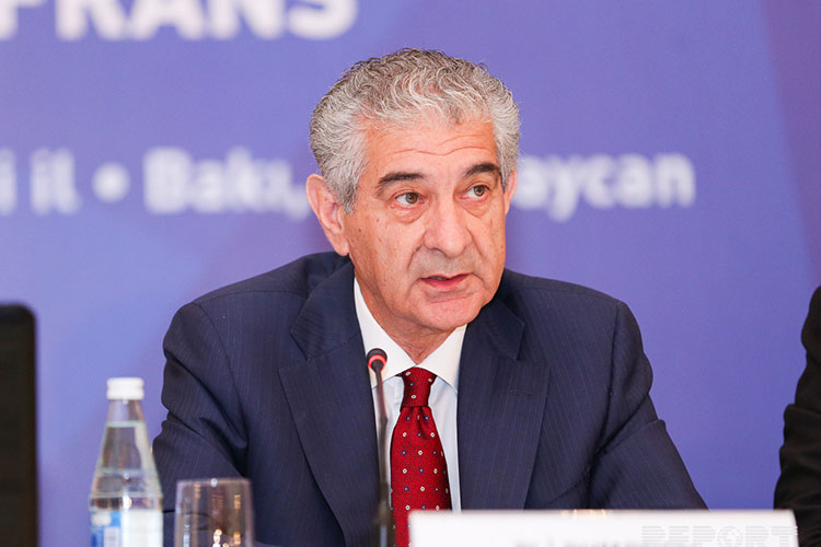 Əli Əhmədov:  “2018-ci il Azərbaycan üçün uğurlu oldu”