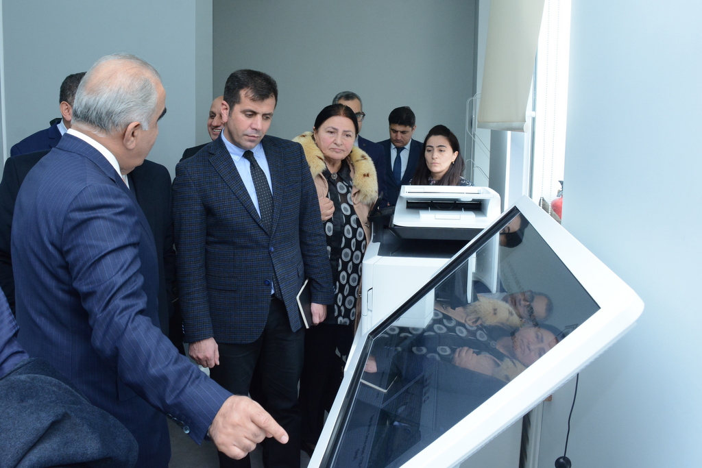 UNEC İctimai Nəzarət Şurası: təkliflər və müzakirələr
