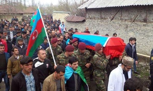 3100 şəhidin vərəsəsinə birdəfəlik ödəmə qərarı verilib