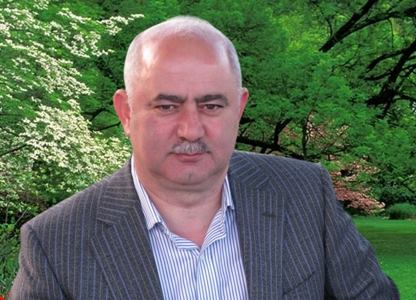 Hacı Gülağa Abişovun 60 illiyinə məktub