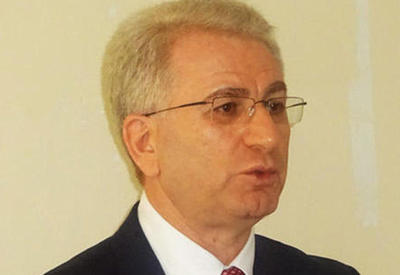 Bəxtiyar Əliyev seçicilərini qəbul edib   