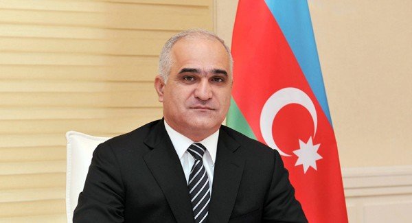 “Son 15 ildə ölkə iqtisadiyyatı üç dəfədən çox artıb” - Nazir