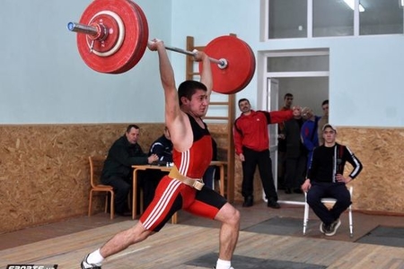 Azərbaycana qızıl medal qazandıran İdmançı ömürlük cəza aldı