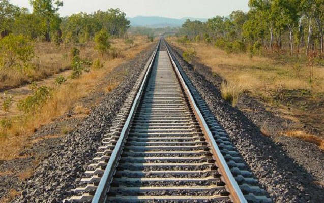 Bakı-Tbilisi-Qars dəmir yolu gələn il açılacaq