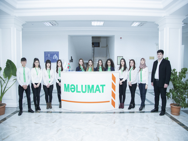 Quba Dövlət Aqrar İnkişaf Mərkəzi fermerlərə xidmət göstərəcək
