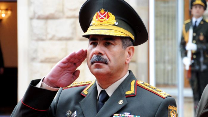 Zakir Həsənovdan Orduya müraciət: “Yeni qələbələr əldə etmək üçün…”   