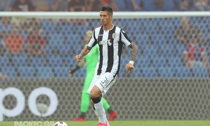 Bu futbolçu "Qarabağ"a keçməkdən imtina etdi