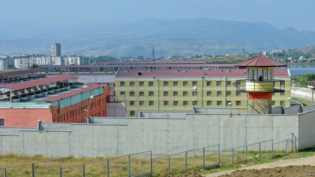Gürcüstanda erməni əsilli əsgər intihara cəhd etdi