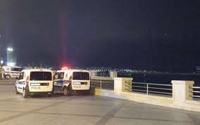 Bulvarda özünü dənizə ataraq intihar edən 2 uşaq anası olub 