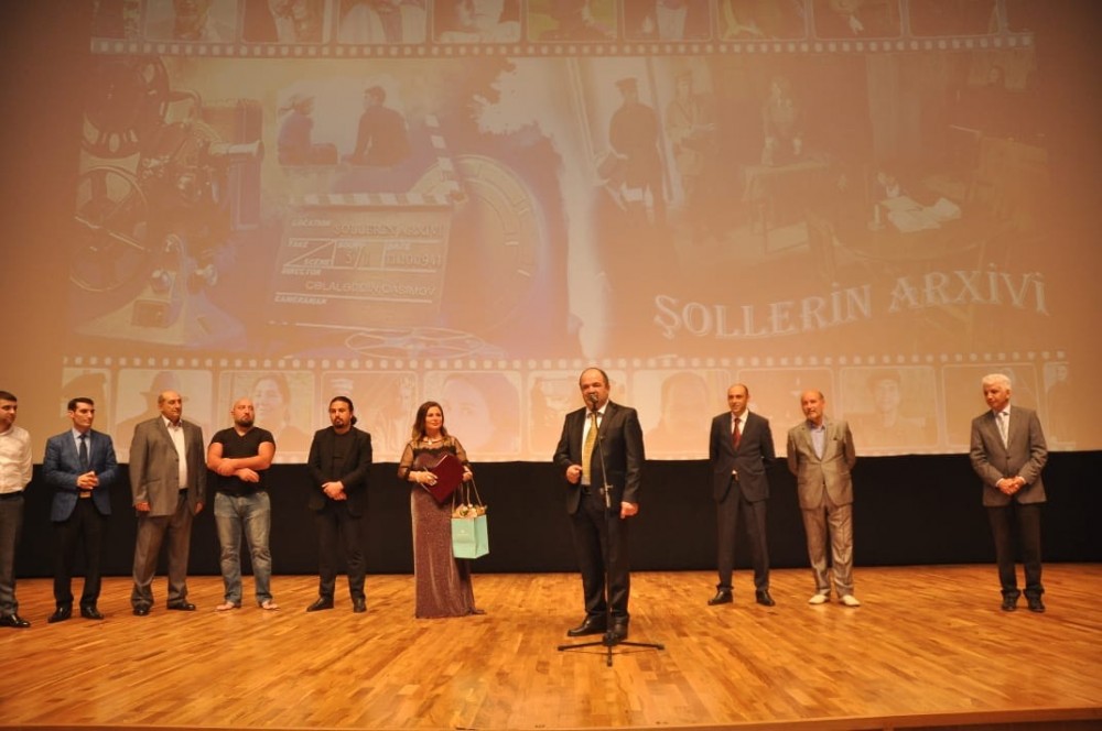 2018-ci ilin ən uğurlu filmi