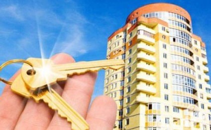 Bakıda yeni mənzillərin qiyməti bahalaşıb