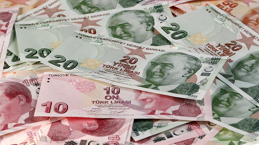 Türkiyənin xarici ticarət balansının kəsiri 23% azalıb