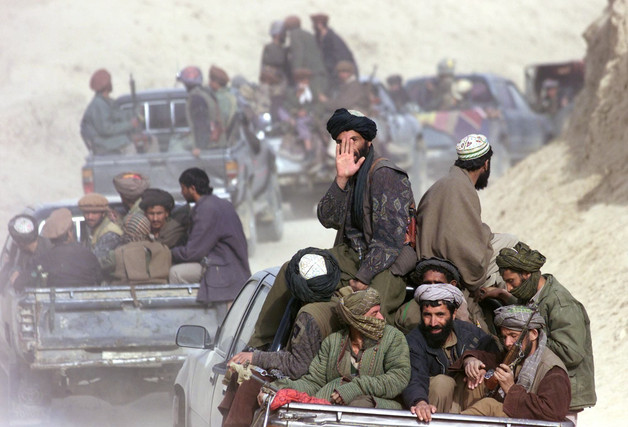  “Taliban”ın hücumu nəticəsində 20 nəfər ölüb, 23-ü yaralanıb