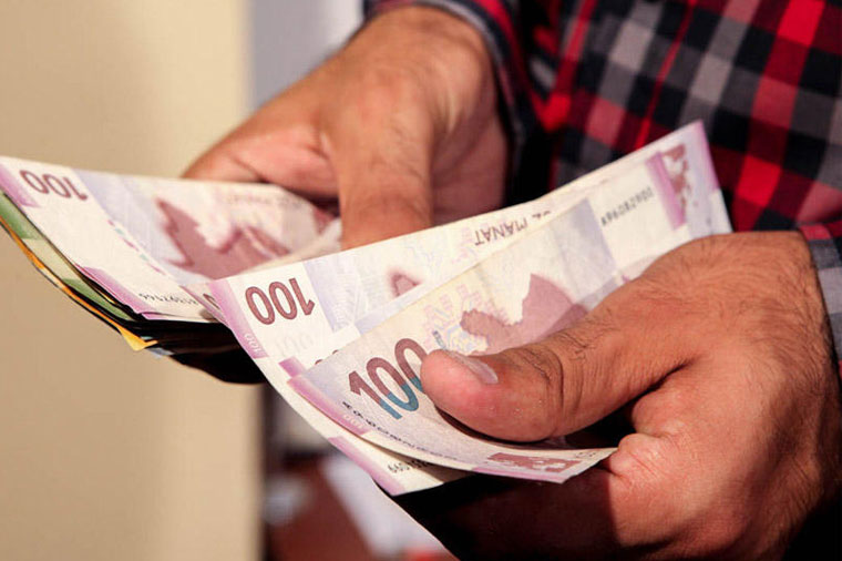 Bakıda ən çox iş yeri olan və yüksək maaş verən rayonların adları AÇIQLANDI