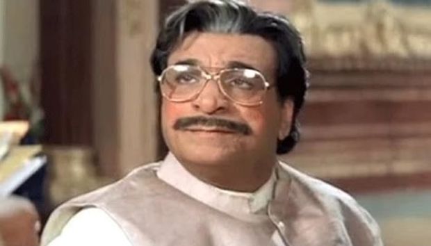 Hindistanın məşhur aktyoru öldü   